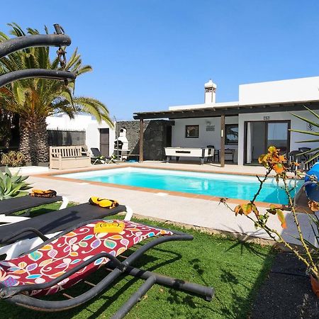 Villa Mariola Playa Blanca  Exterior foto