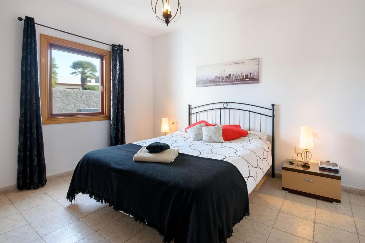 Villa Mariola Playa Blanca  Exterior foto