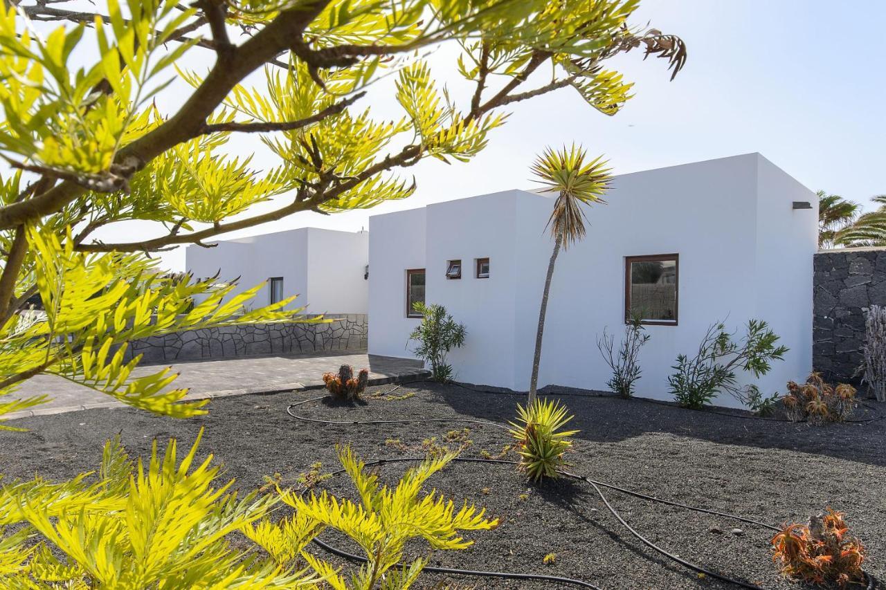 Villa Mariola Playa Blanca  Exterior foto